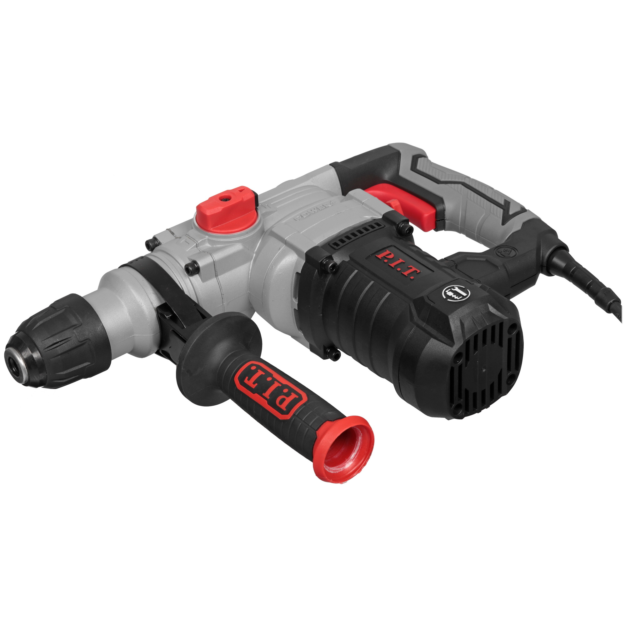 Перфоратор P.I.T. PBH26-C3 NEW 5624925 PIT STDN-0115990 - Вид №5