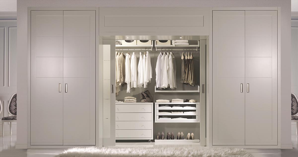 Шкаф  BERNAZZOLI TIFFANY ARMADIO 