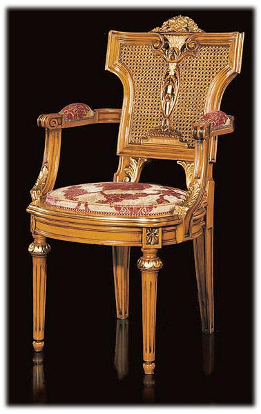 Стул 370 FRATELLI RADICE 10370020040 