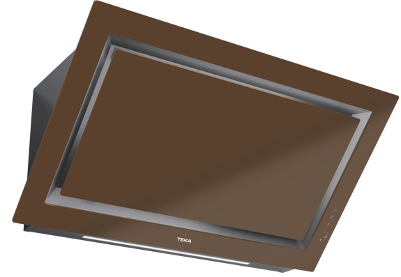 1321994 Вытяжка Teka DLV 98660 TOS LONDON BRICK Португалия  - Вид №2