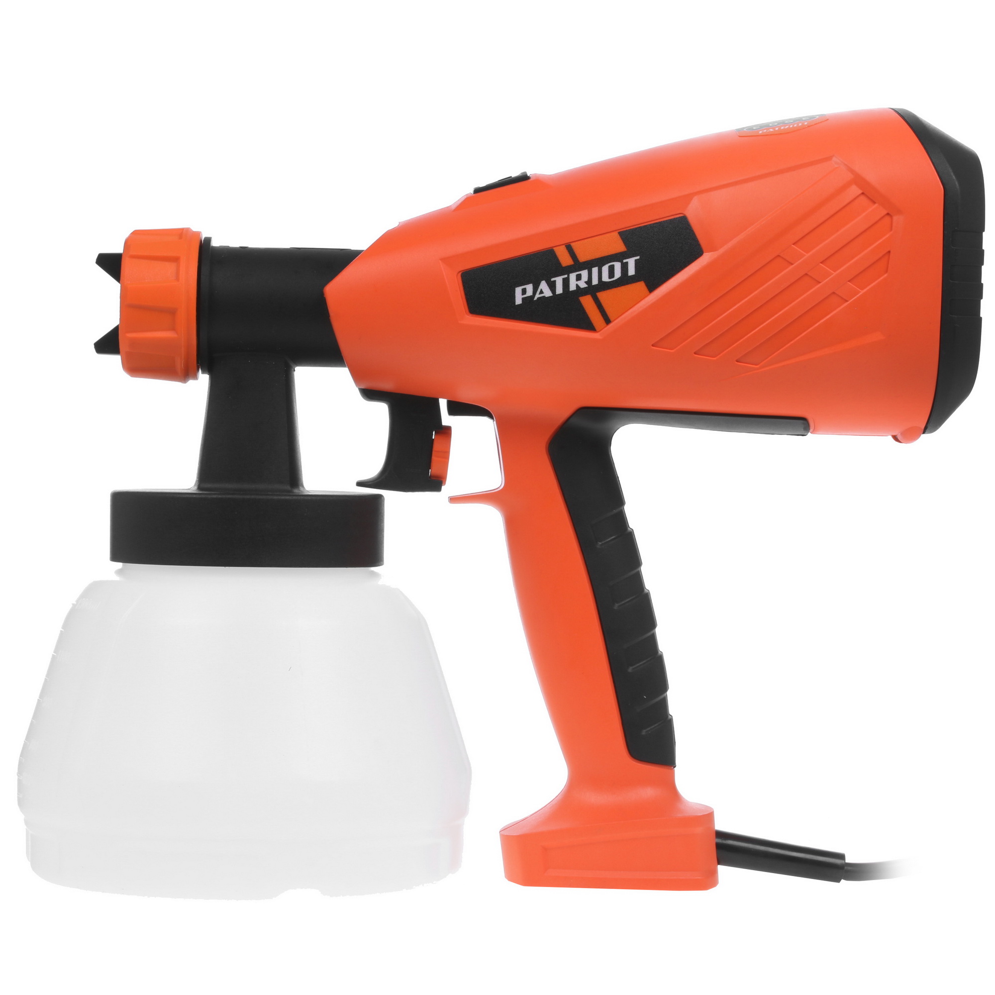 Краскопульт Patriot SG 500 HVLP 1133775 STDN-0073166