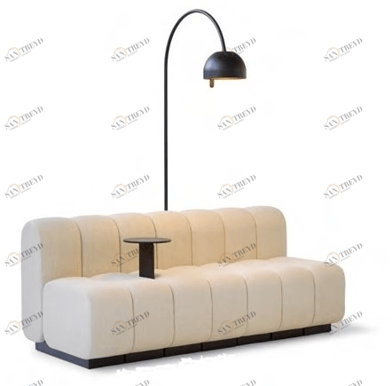 Blå Station Регулируемая светодиодная дуговая лампа Bob job Bla Station sun-id-1456812