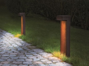 Алюминиевый светодиодный светильник для общественных мест