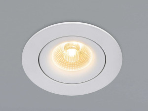 Алюминиевый утопленный прожектор