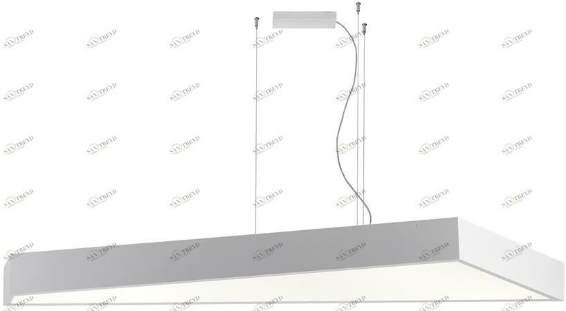 AXOLIGHT Подвесной светильник с диммером Shatter sun-id-1468950