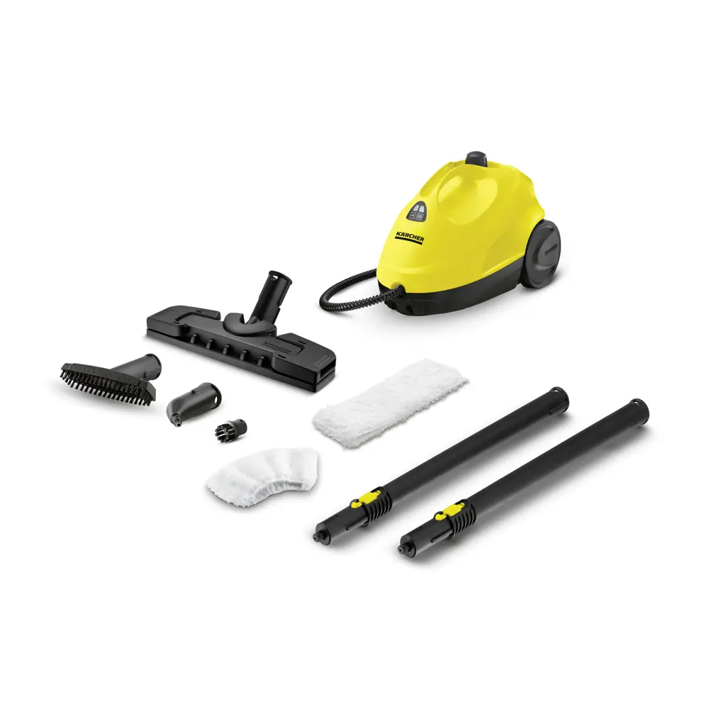Пароочиститель Karcher KST 2 STLM-2037115 - Вид №1