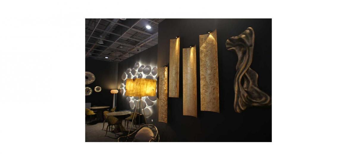 042297 Бра Tiles Karpa 