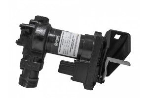 15698564 Насос для перекачки бензина и ДТ 12V 75 л/мин Сириус БАК.11102 БелАК