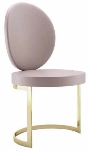 ZALABA Design Мягкое кожаное кресло Ola