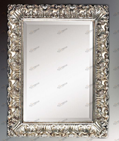 Il Tempo Del Зеркало Cornici CR 652 Arredo CR652