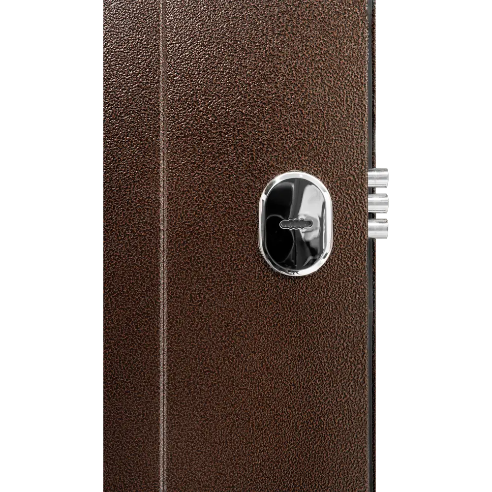 ФОРПОСТ 74 - Входная металлическая дверь с защитой от взлома 89350118 STLM-1346346 - Вид №8