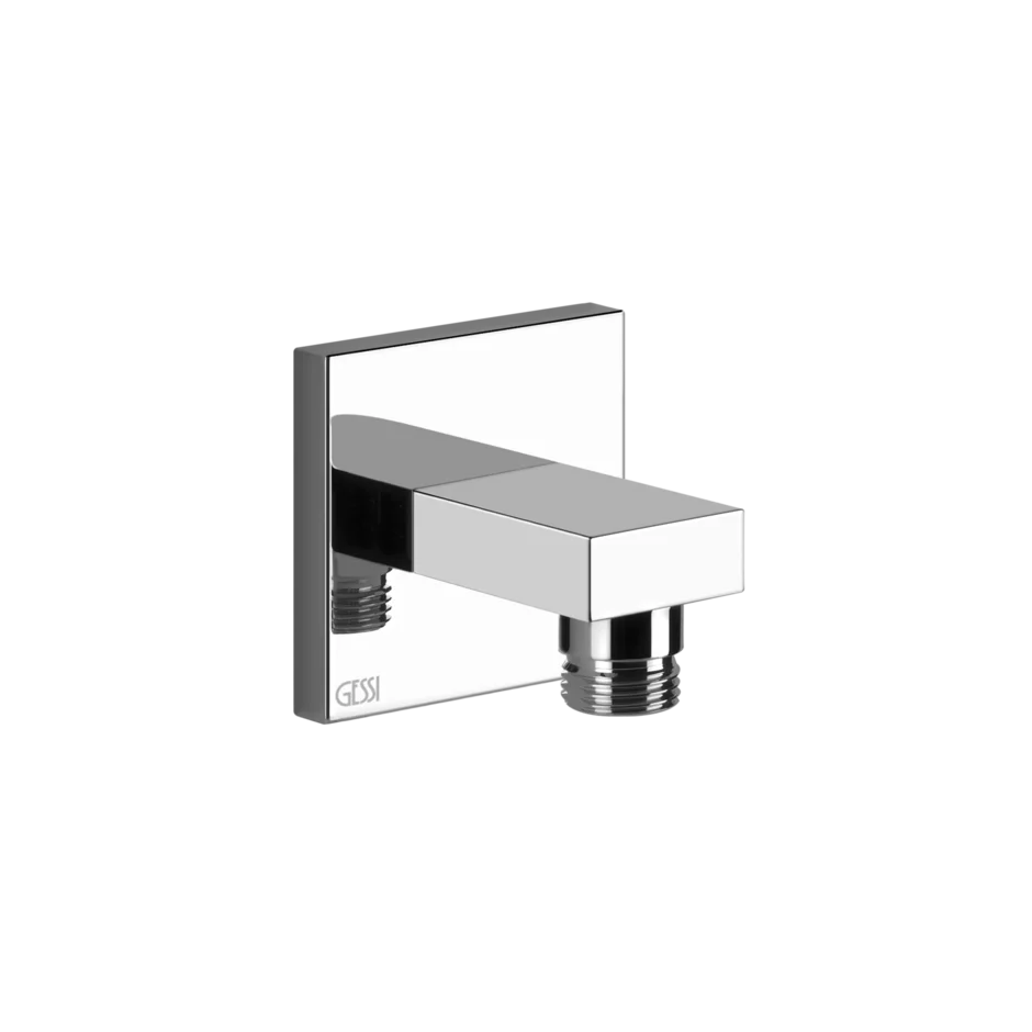 Водовыпуск 20169 031 Gessi Rettangolo k ХРОМ 20169031