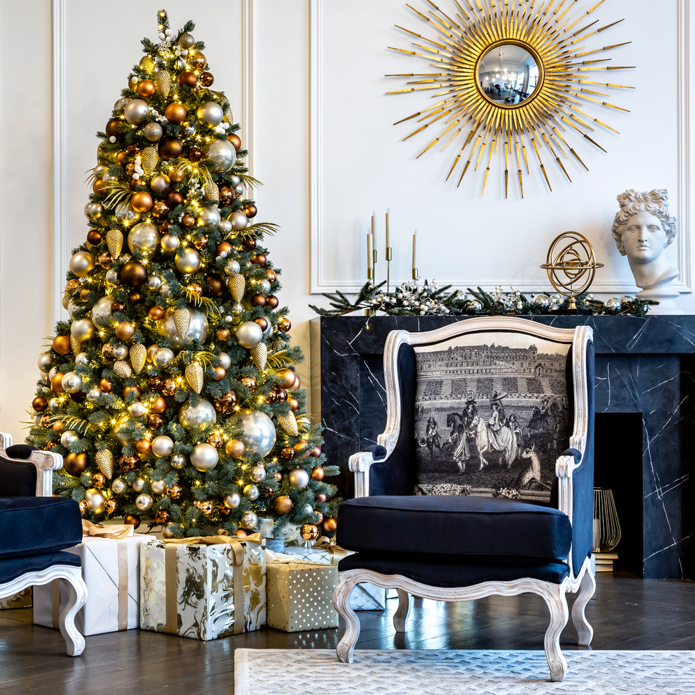 25111901 Кресло «Сен-Жермен» Object Desire  - Вид №4