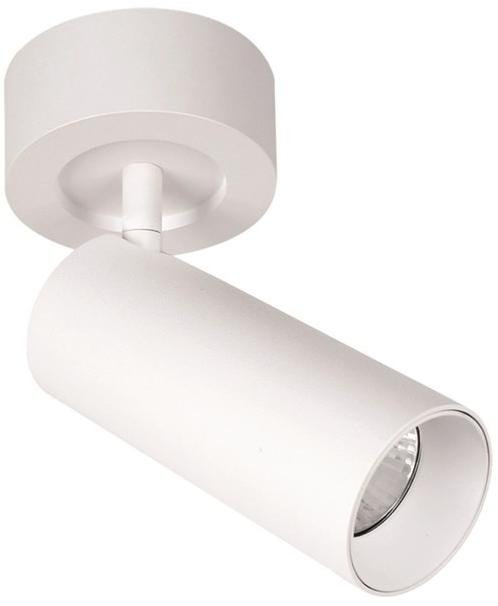 Terzo Light Точечный светильник из алюминия Reeds V418410  - Вид №1