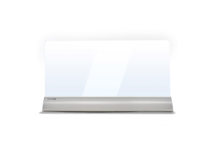 16068596 Обогреватель LED gray, функция подсветки стекла TUFLg ThermoUp FLOOR