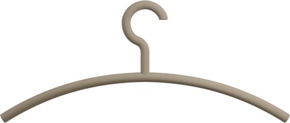 570.99.002 вешалка HEWI Garderoben | Haken  - Вид №6