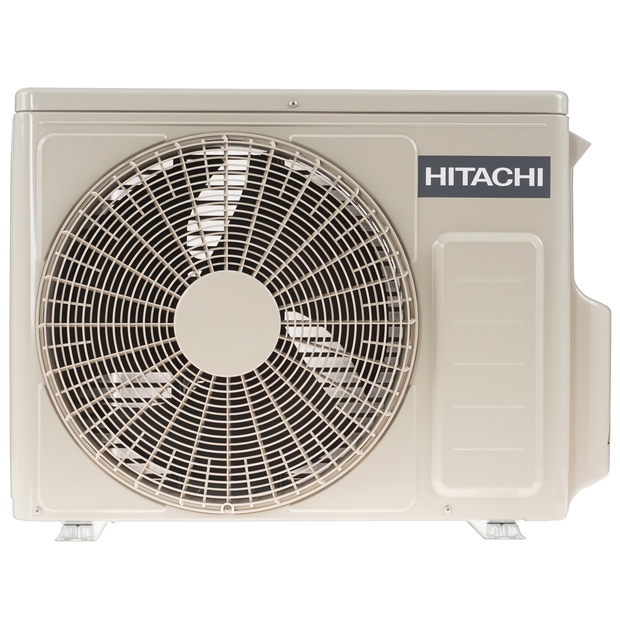 9973729 Кондиционер настенный сплит-система Hitachi RAK-DJ25PHAE белый STDN-0029556 - Вид №5