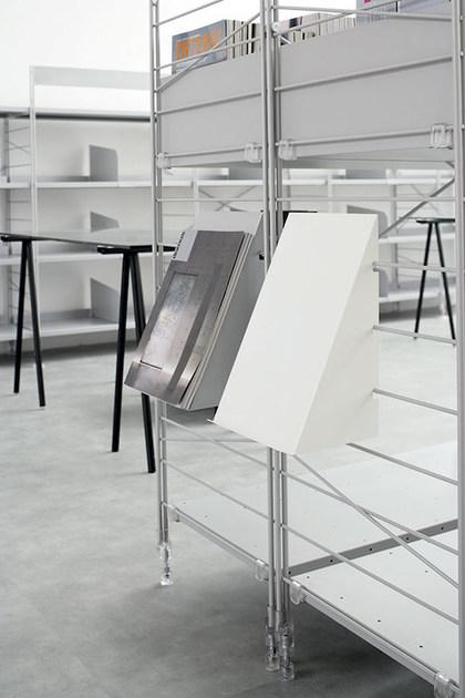 Casamania & Horm Модульная полка sun-id-1383818 - Вид №15