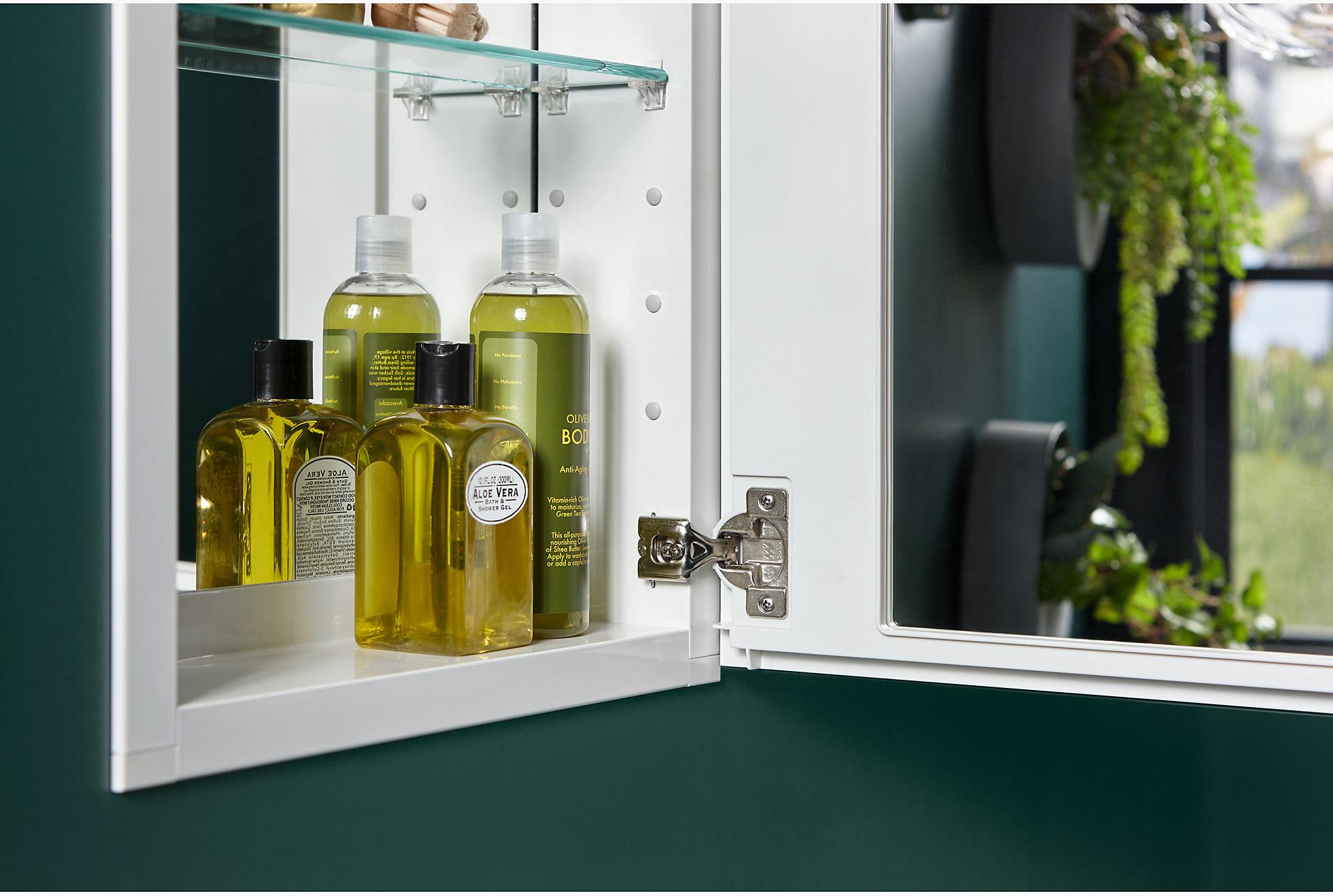 KOHLER  K-11808-CA1  - Вид №6