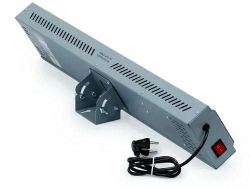 9121302 Инфракрасный обогреватель Hintek Intense -1500 STDN-0150330 - Вид №3