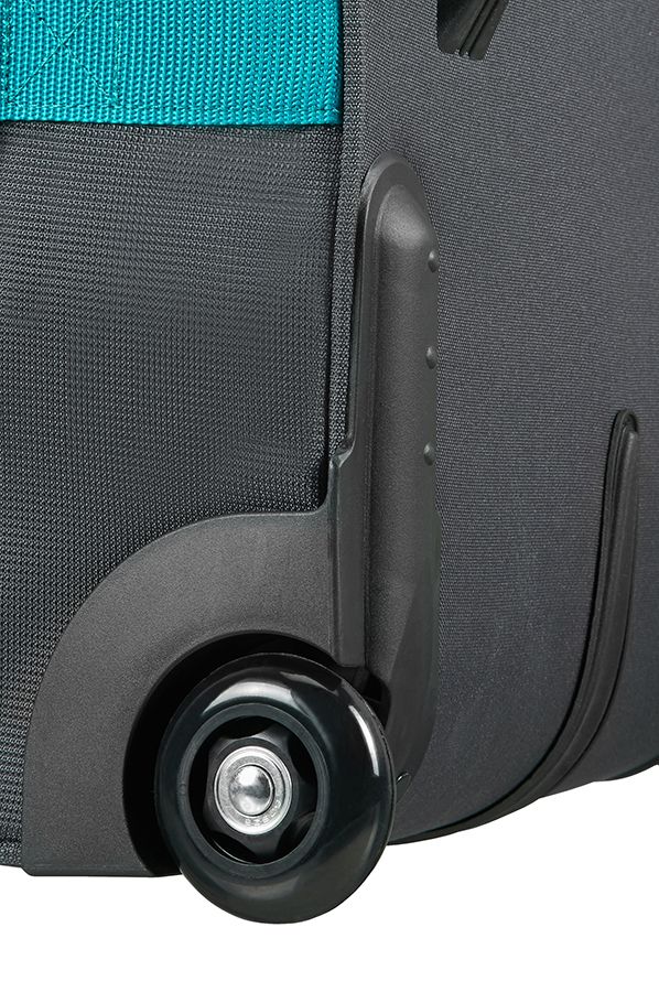 16G-18001 Сумка на колесах 16G*001 Duffle Wh 55 American Tourister Road Quest  - Вид №2