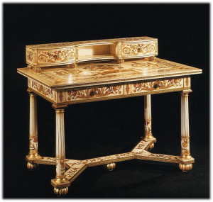 Туалетный столик  COLOMBOSTILE 1654 TL