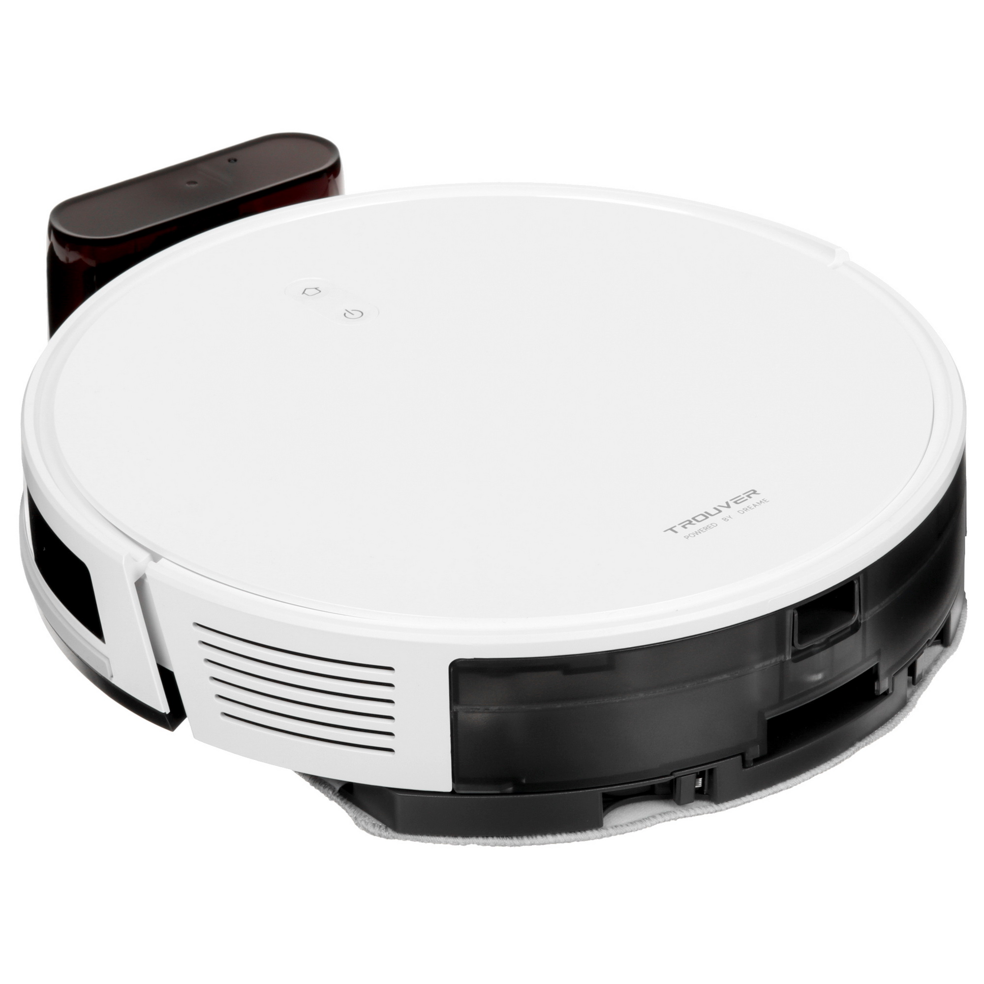 5450284 Робот-пылесос Dreame Trouver E10 белый STDN-0004266