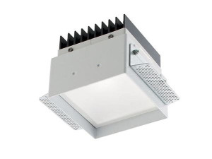 Утопленный светодиодный прожектор