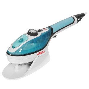 5300809 Отпариватель Aresa AR-2304 белый