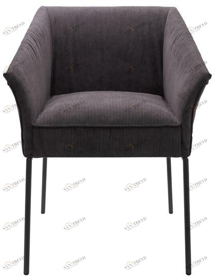 KFF Стул с подлокотниками sun-id-1398093