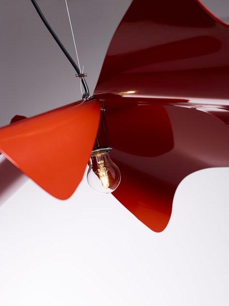 Opinion Ciatti Подвесной светильник прямого света из металла Papavero sun-id-1419257 - Вид №5