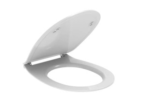 Мягкое сиденье для унитаза
