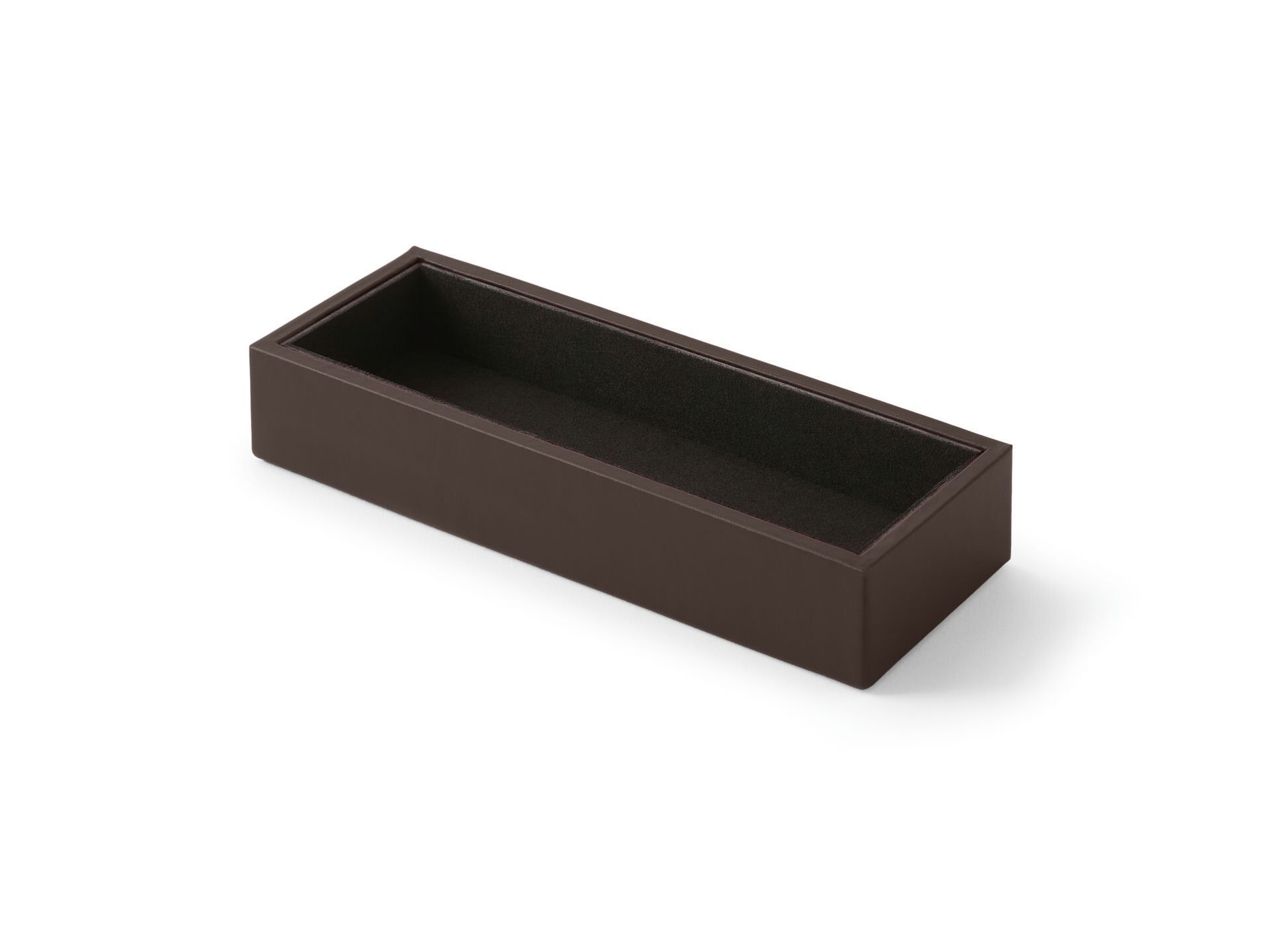 Кожаный лоток для ручек EGLOOH Minerva ARCH-00010233 - Вид №6