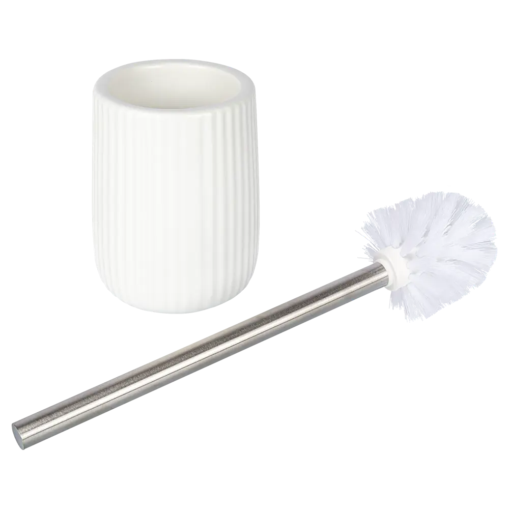 Ершик для унитаза Swensa Ameli — элегантное решение для безупречной гигиены 89380267 STLM-1577541 - Вид №2