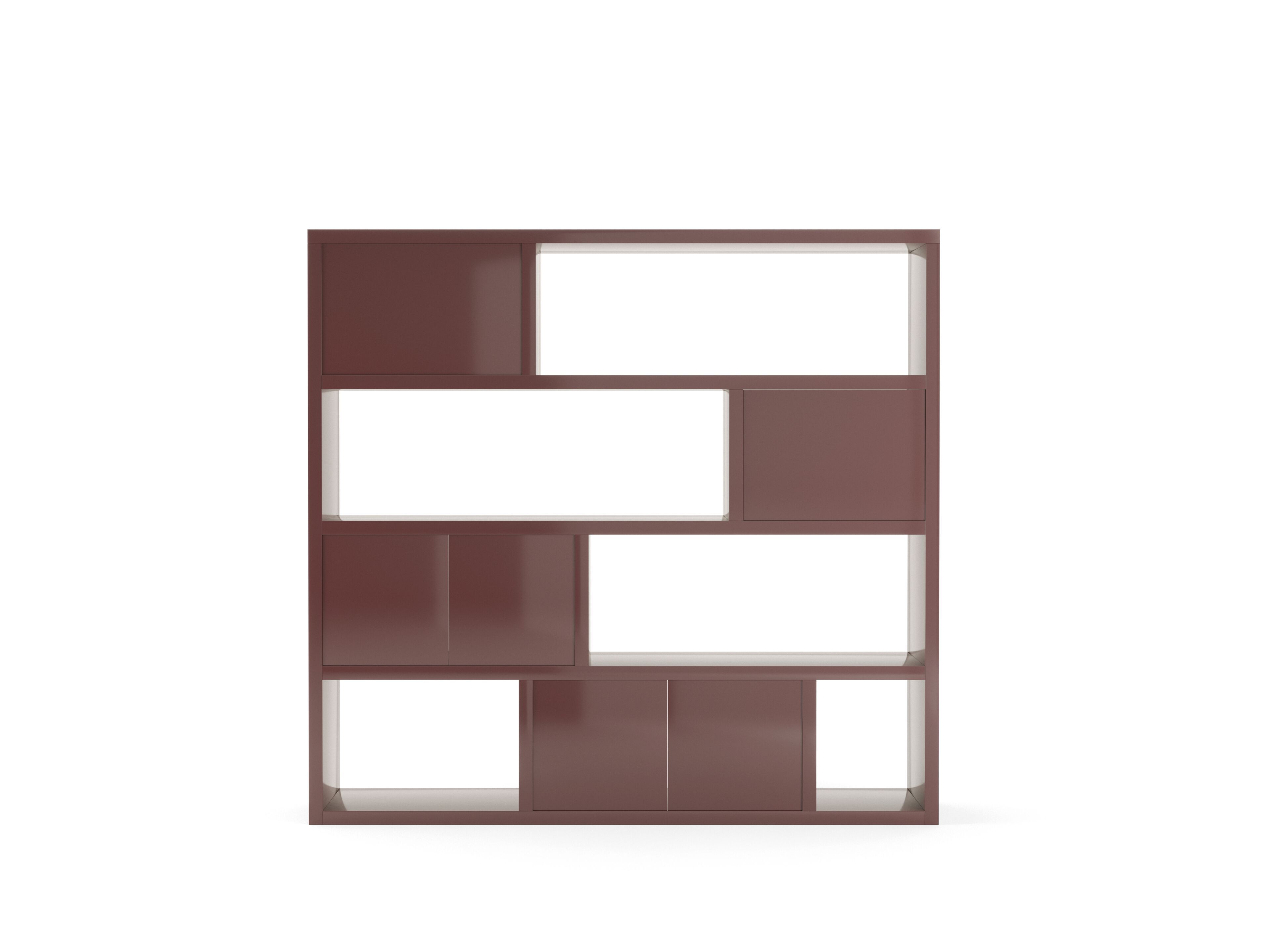 Деревянная полка PRADDY Miller ARCH-00075489 - Вид №1