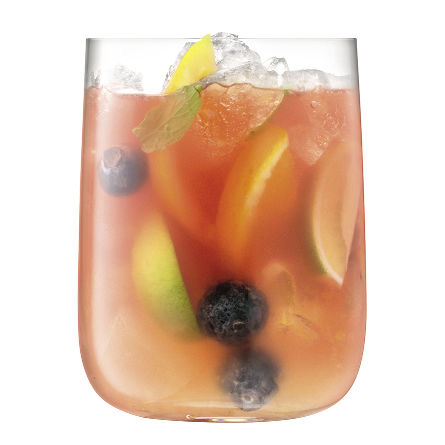 G1617-22-301 Набор стаканов borough, 625 мл, 4 шт. LSA International  - Вид №5