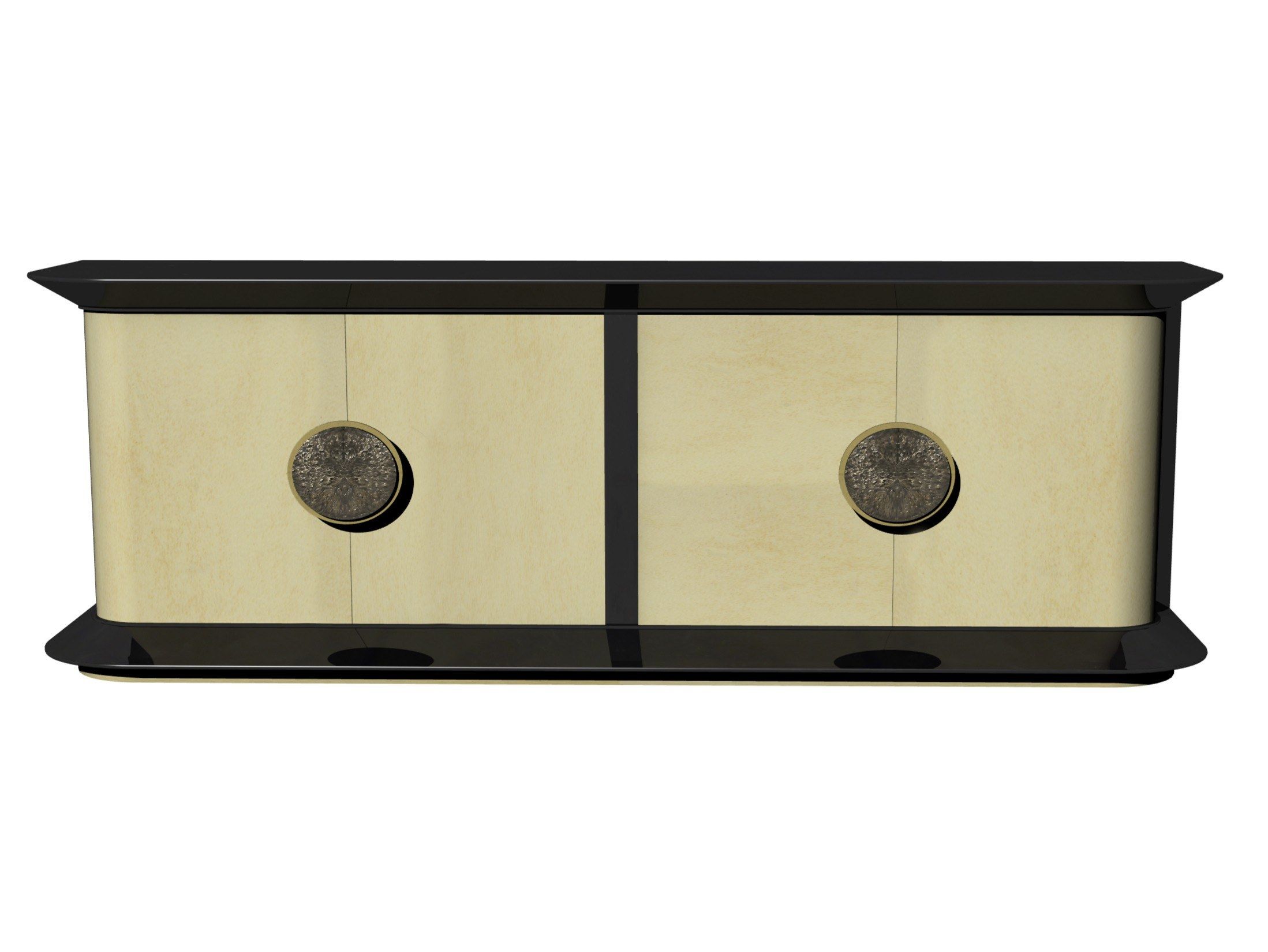 Шкаф с распашными дверями MARIONI Anthony ARCH-00110410