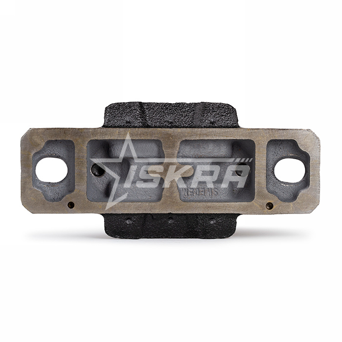 IS2107 Разъемный корпус SNL528 ISKRA  - Вид №5