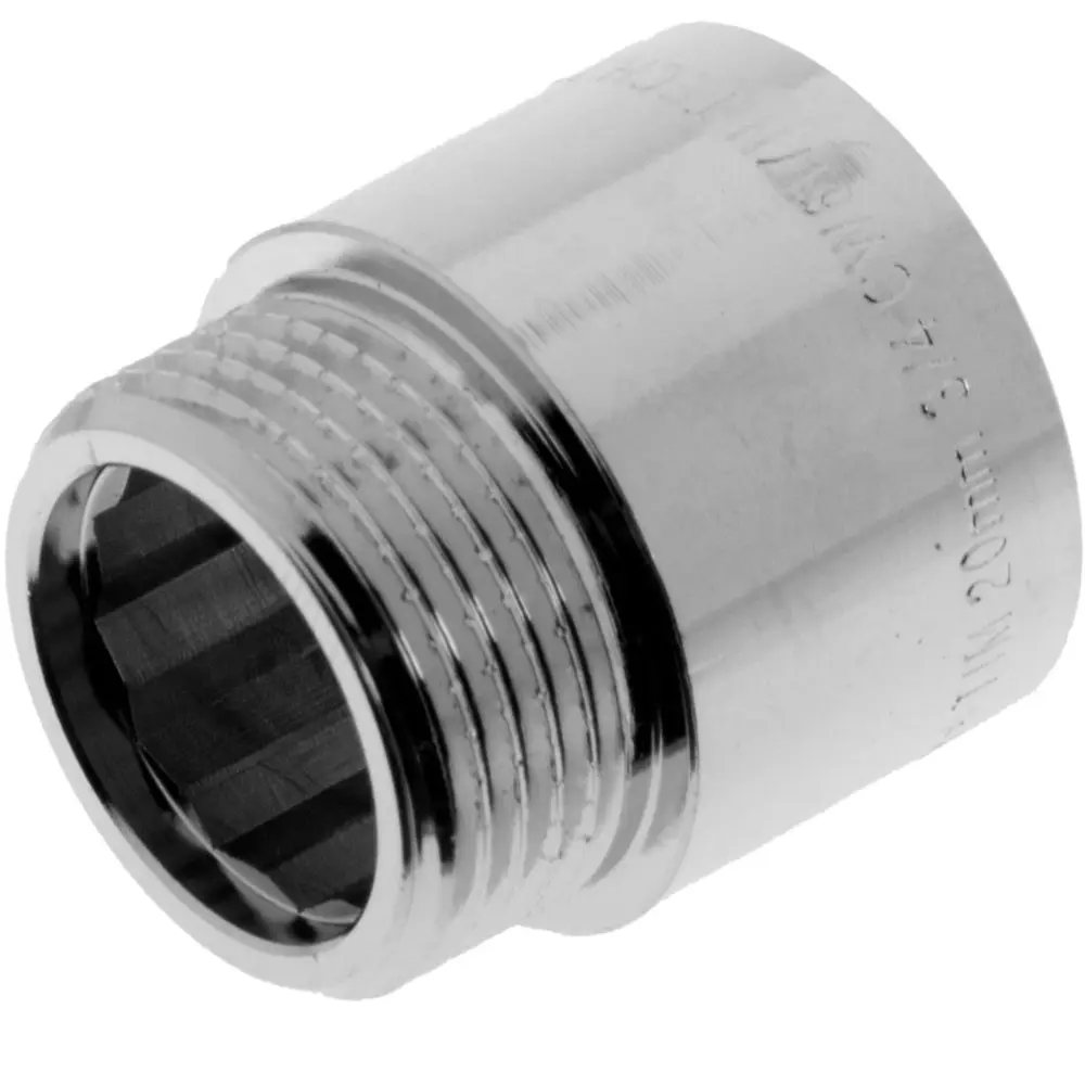 Santreyd Удлинитель для трубопровода 3/4"х20 мм с внутренней резьбой 17988684 STLM-0803982