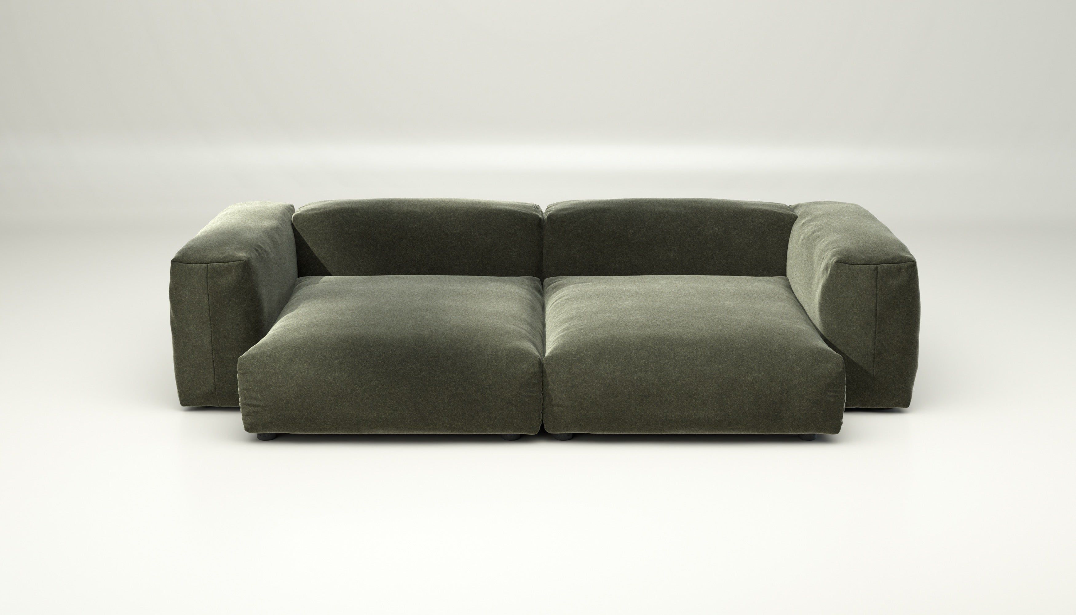 Модульный диван vetsak Suave ARCH-00032257 - Вид №20