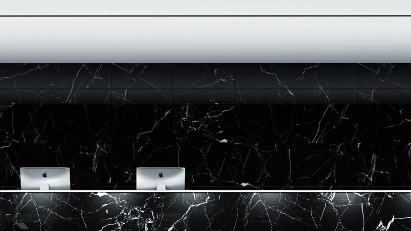 Arkoslight Линейный световой профиль из алюминия для светодиодных модулей Black foster custom sun-id-1453801 - Вид №37