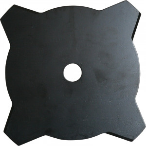 22942 Калибр Нож (4 лопасти, 25,4 мм) ЭТ-1000В+, ЭТ-1100В+, ЭТ-1300В+, ЭТ-1350В+