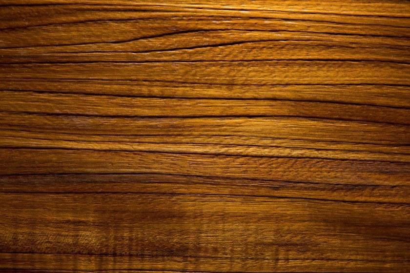 Bruno Parquet Матовый паркет из тикового дерева Veins sun-id-1509153 - Вид №4