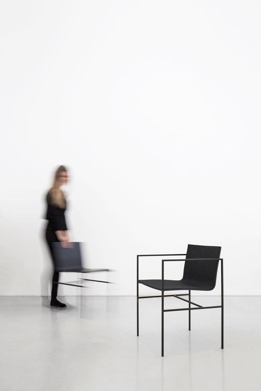 Capdell Стул с подлокотниками A-collection sun-id-1441859 - Вид №3