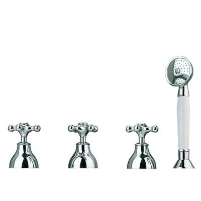 6169400021SC Смеситель Bandini Classic Santreyd