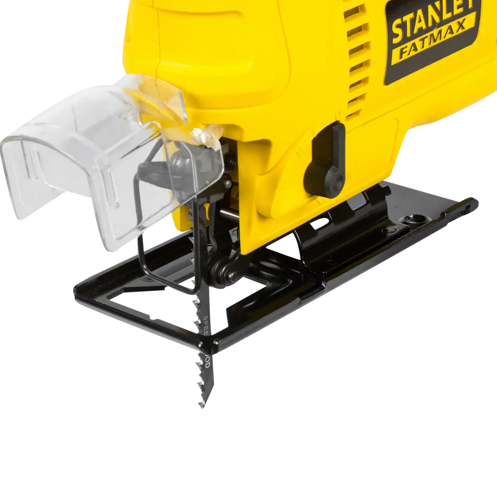 Лобзик Stanley Fatmax FMES550, 550 Вт STLM-2188613 - Вид №3