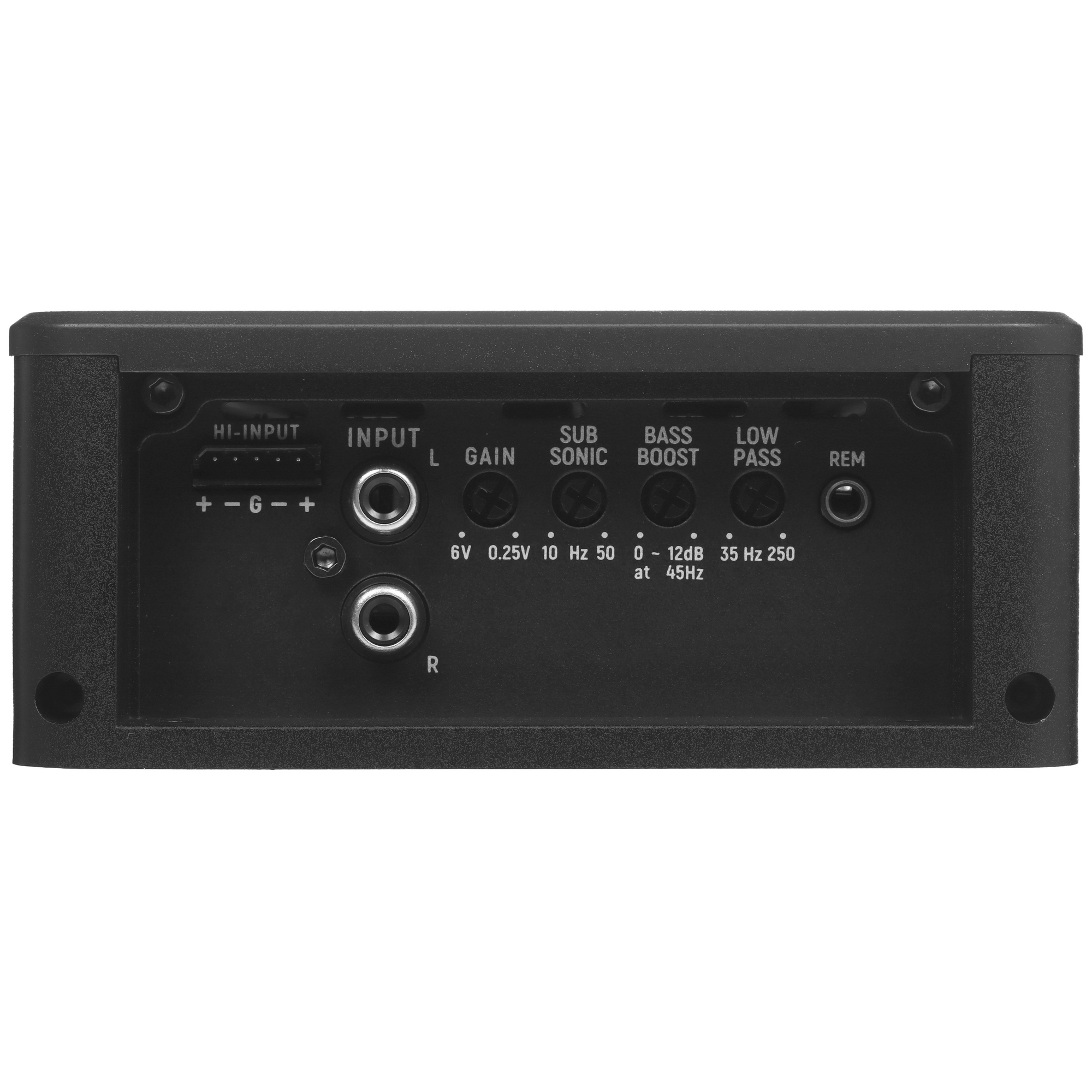 5466659 Усилитель AMP PRO 1.1000 STDN-0067449 - Вид №3