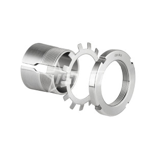 IS2035 Втулка H208 ISKRA