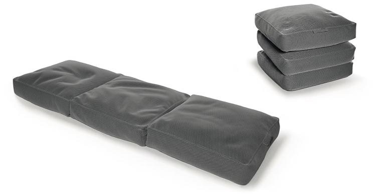 Плавающий шезлонг Santreyd sun-id-1438009 - Вид №2