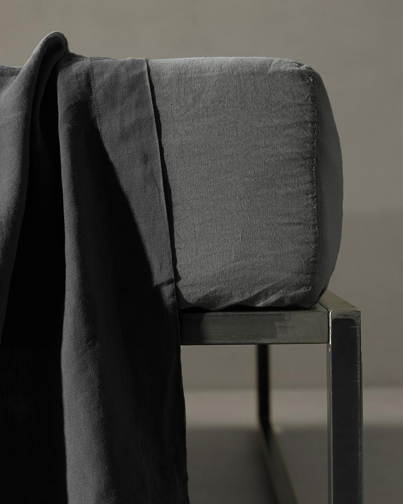 Простыня из льна Society Limonta REM ARCH-00072104 - Вид №13